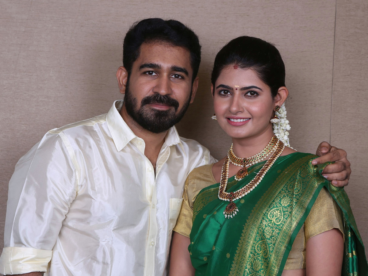 Vijay Antony Killer Movie Stills Photo Gallery - Sakshi15