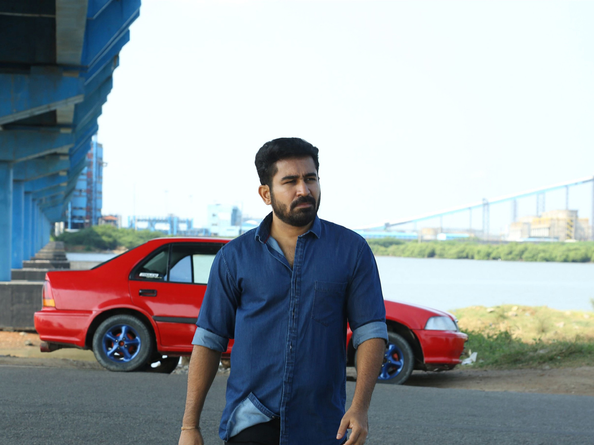 Vijay Antony Killer Movie Stills Photo Gallery - Sakshi17