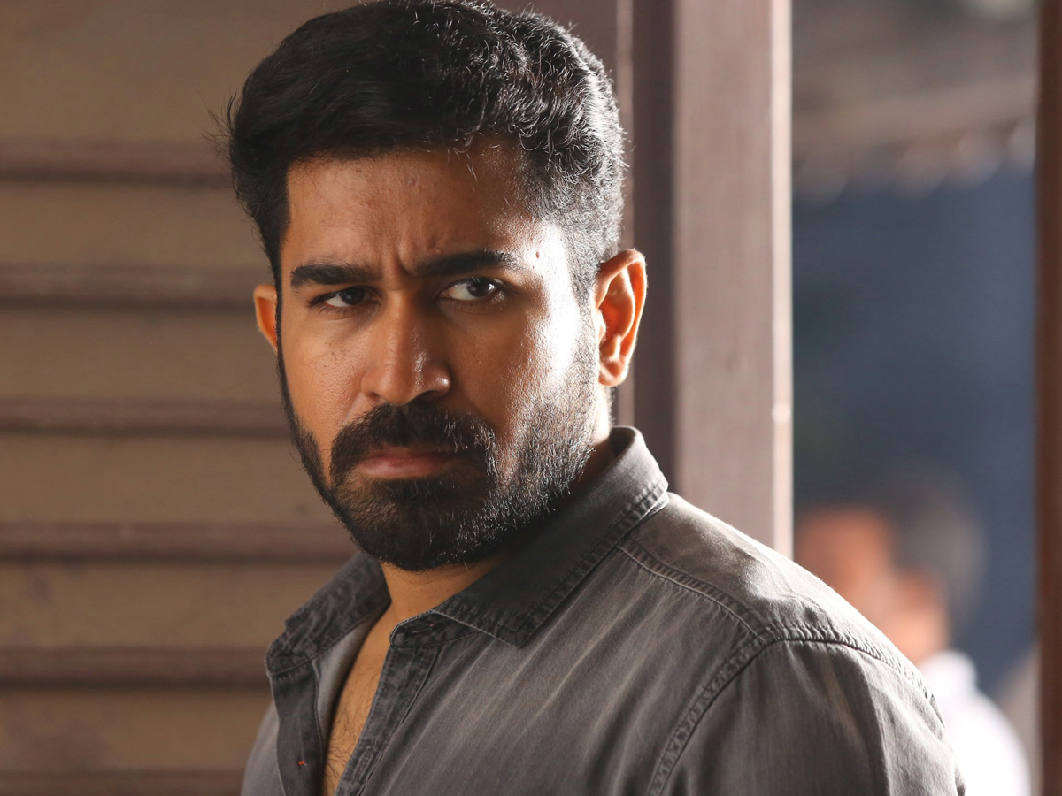 Vijay Antony Killer Movie Stills Photo Gallery - Sakshi19