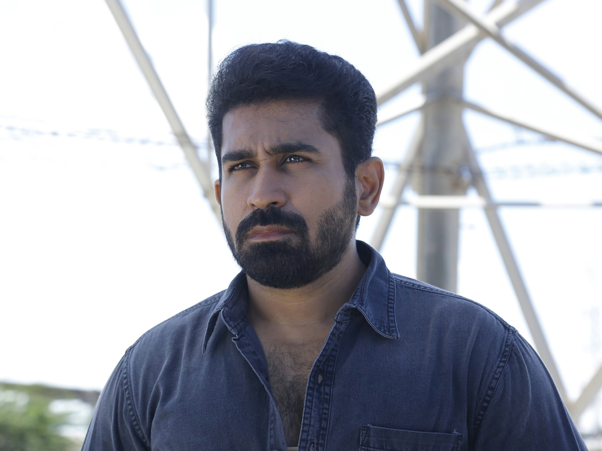 Vijay Antony Killer Movie Stills Photo Gallery - Sakshi2