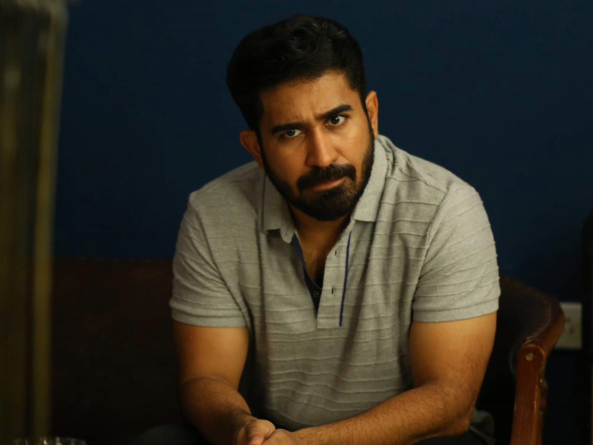 Vijay Antony Killer Movie Stills Photo Gallery - Sakshi6