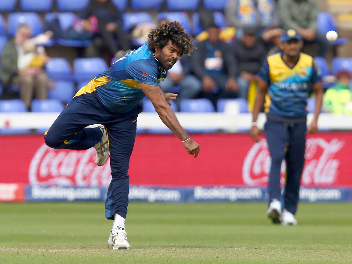 Sri Lanka beat Afghanistan by 34 runs Photo Gallery - Sakshi15