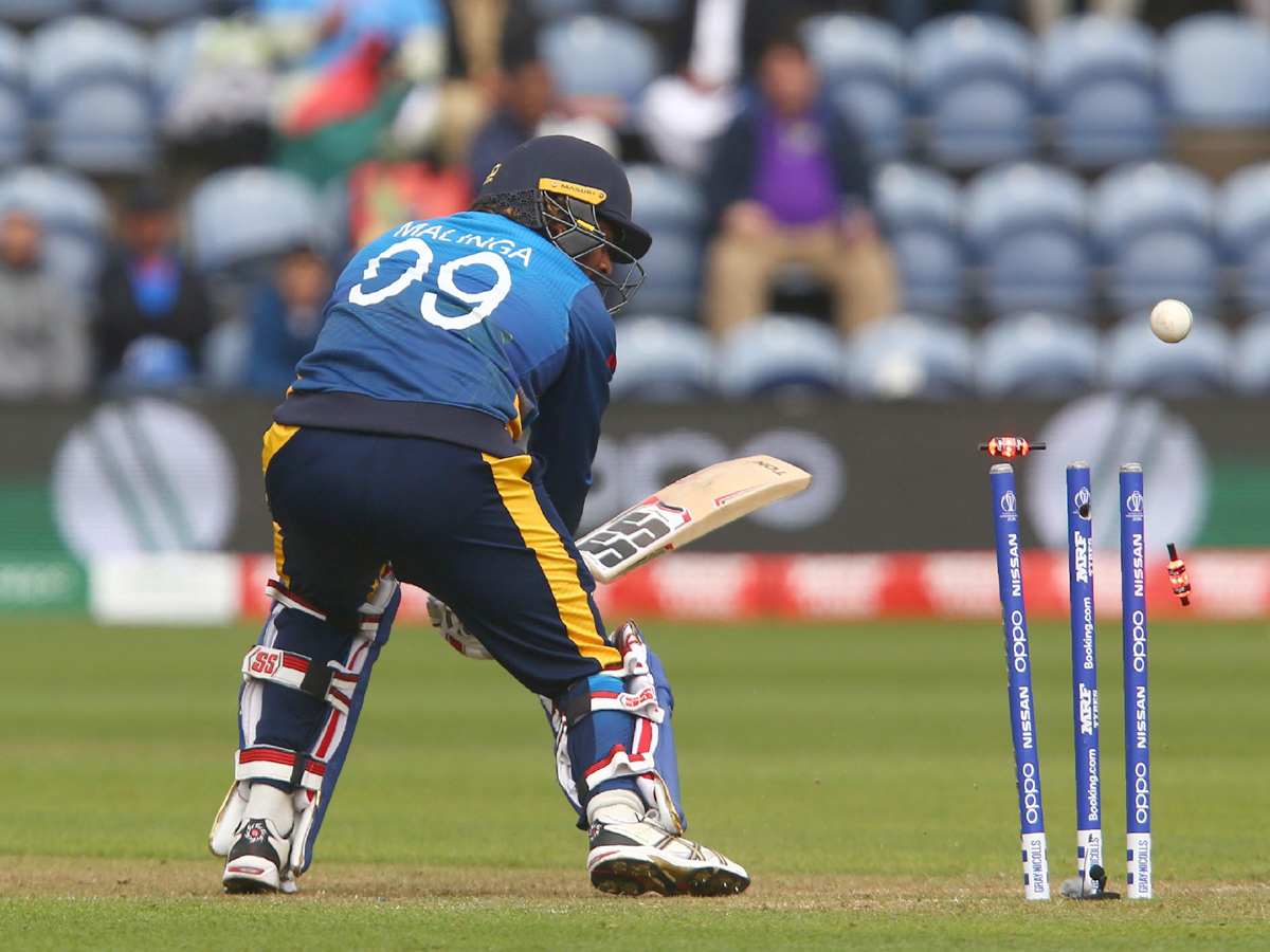 Sri Lanka beat Afghanistan by 34 runs Photo Gallery - Sakshi18