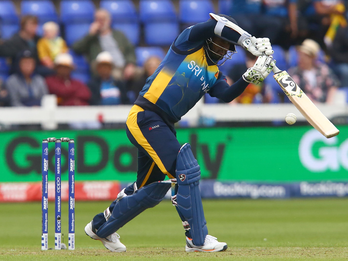 Sri Lanka beat Afghanistan by 34 runs Photo Gallery - Sakshi24