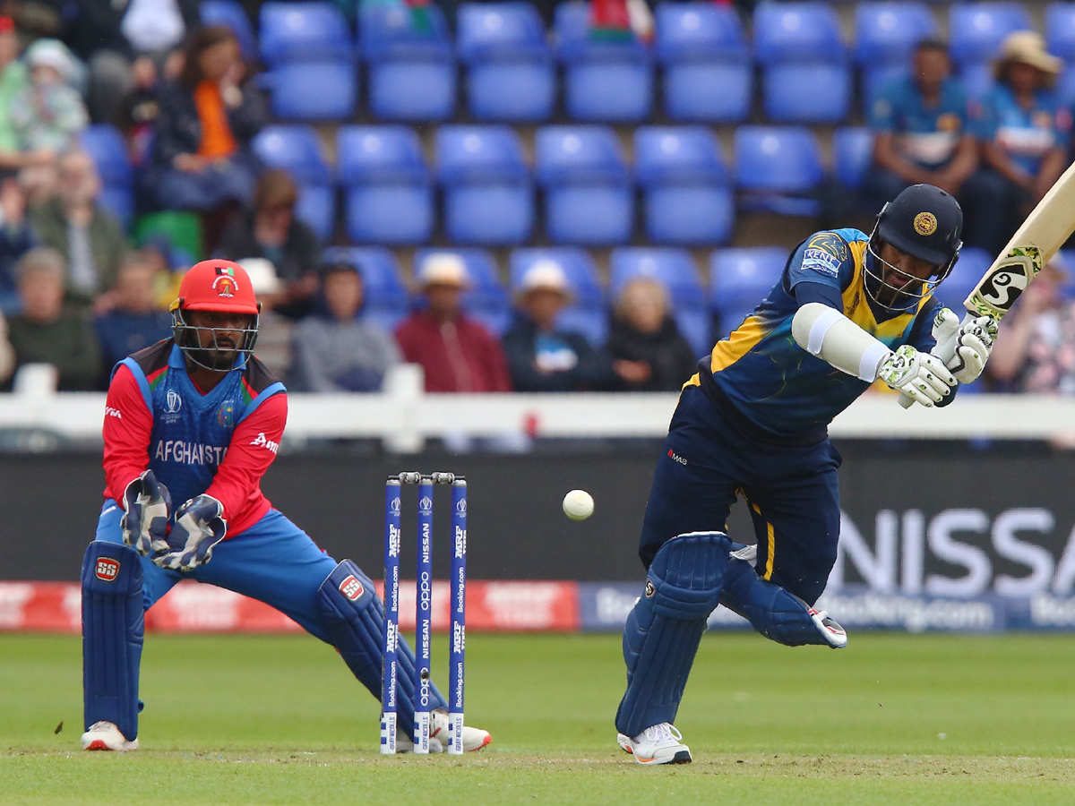 Sri Lanka beat Afghanistan by 34 runs Photo Gallery - Sakshi26