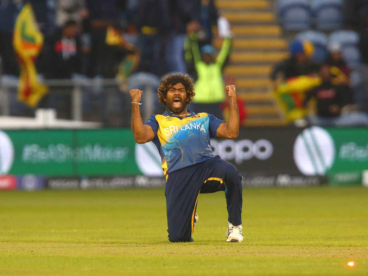 Sri Lanka beat Afghanistan by 34 runs Photo Gallery - Sakshi3