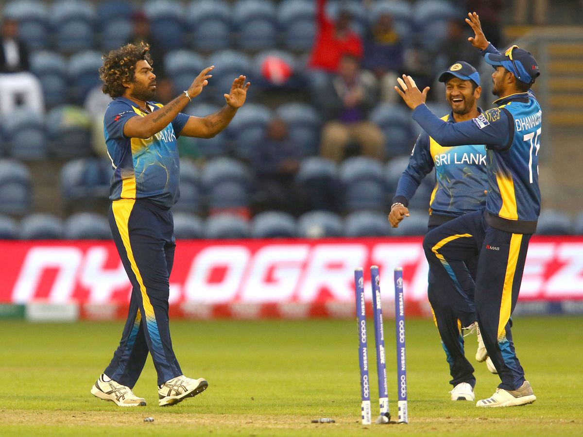 Sri Lanka beat Afghanistan by 34 runs Photo Gallery - Sakshi6