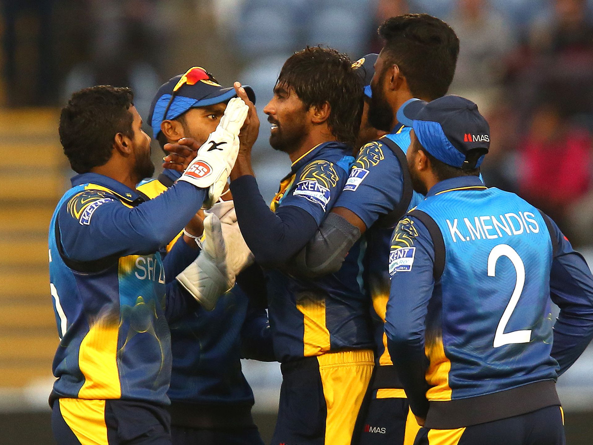 Sri Lanka beat Afghanistan by 34 runs Photo Gallery - Sakshi7