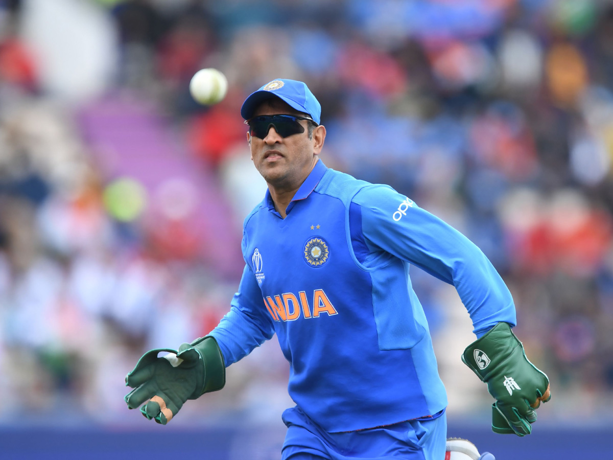 ICC World Cup India and South Africa Match Photo Gallery - Sakshi14