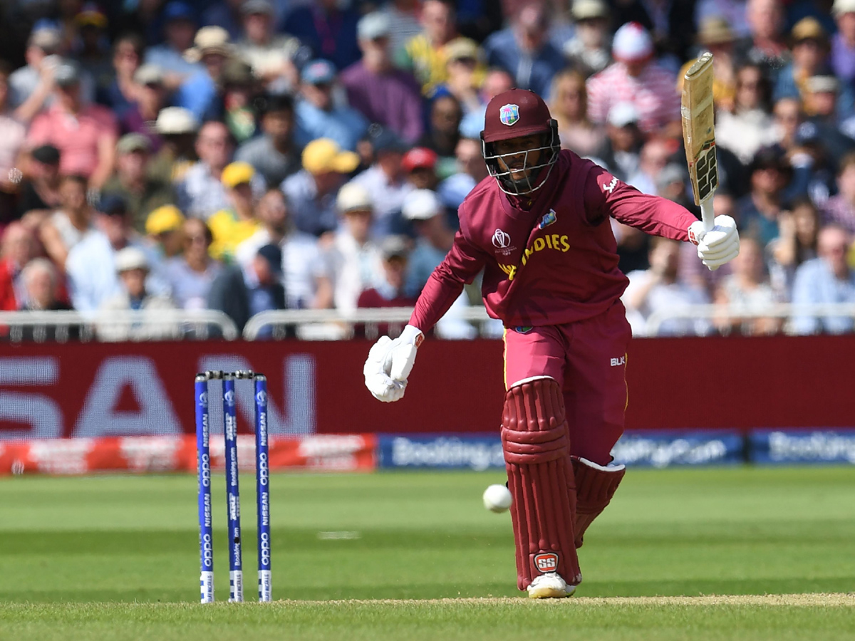 ICC World Cup Australia and West Indies Match Photo Gallery - Sakshi7