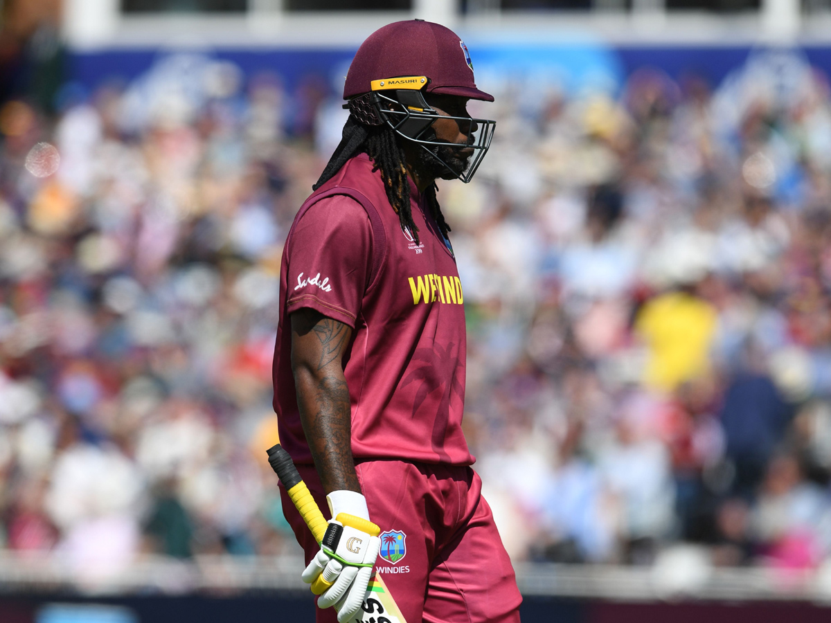 ICC World Cup Australia and West Indies Match Photo Gallery - Sakshi8