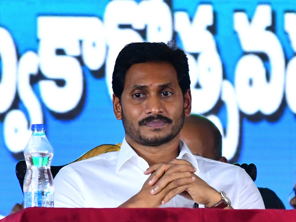 YS Jagan Cabinet Ministers Photo Gallery - Sakshi15