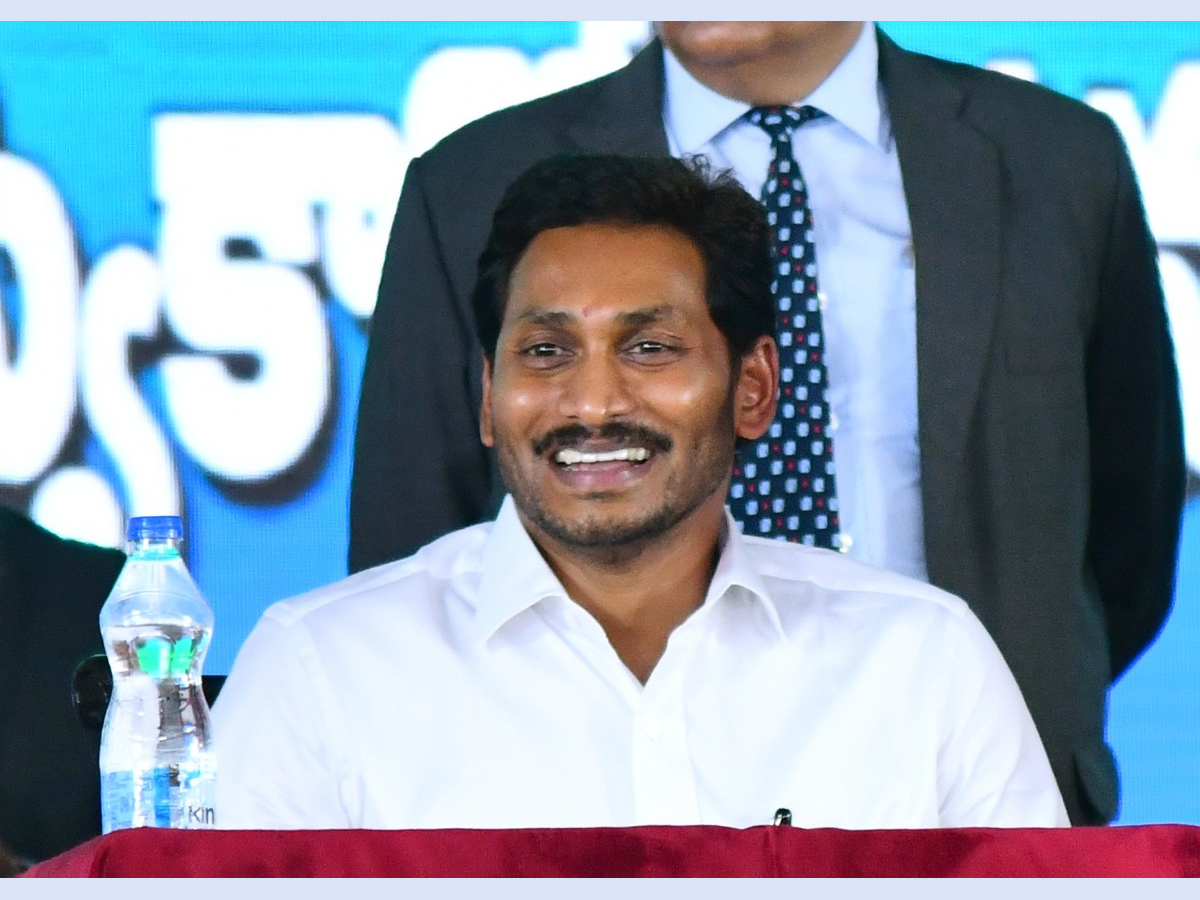 YS Jagan Cabinet Ministers Photo Gallery - Sakshi3