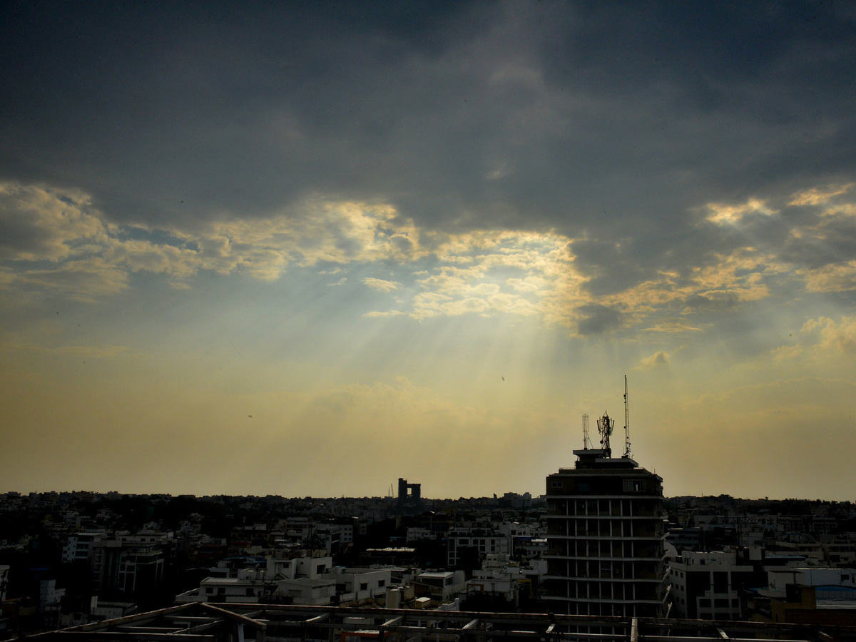 Best Photos/Pics/Images of The Week in AP and Telangana june 08 to june 15 2019 - Sakshi6