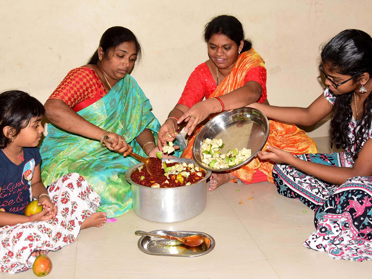 Best Photos/Pics/Images of The Week in AP and Telangana june 08 to june 15 2019 - Sakshi23