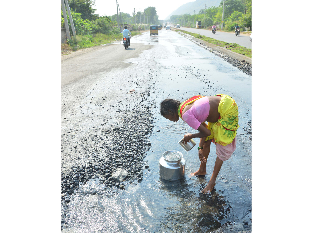 Best Photos/Pics/Images of The Week in AP and Telangana june 08 to june 15 2019 - Sakshi24