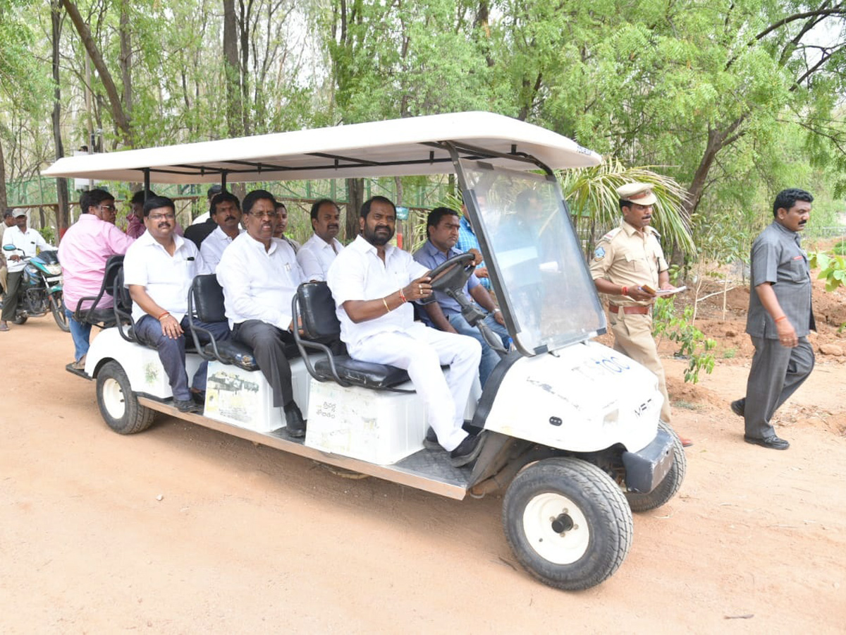 Best Photos/Pics/Images of The Week in AP and Telangana june 08 to june 15 2019 - Sakshi29