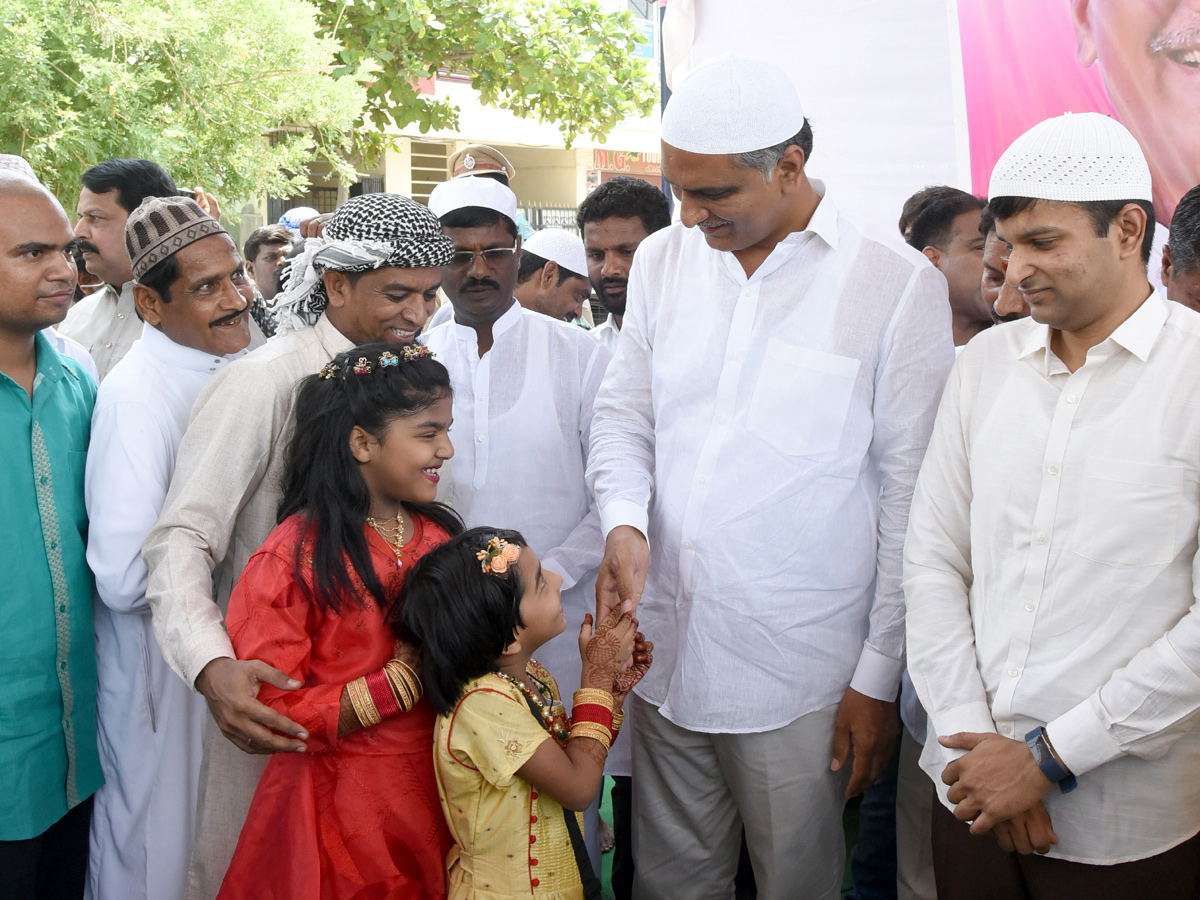 Best Photos/Pics/Images of The Week in AP and Telangana june 08 to june 15 2019 - Sakshi35