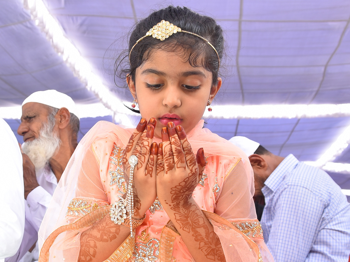 Best Photos/Pics/Images of The Week in AP and Telangana june 08 to june 15 2019 - Sakshi37