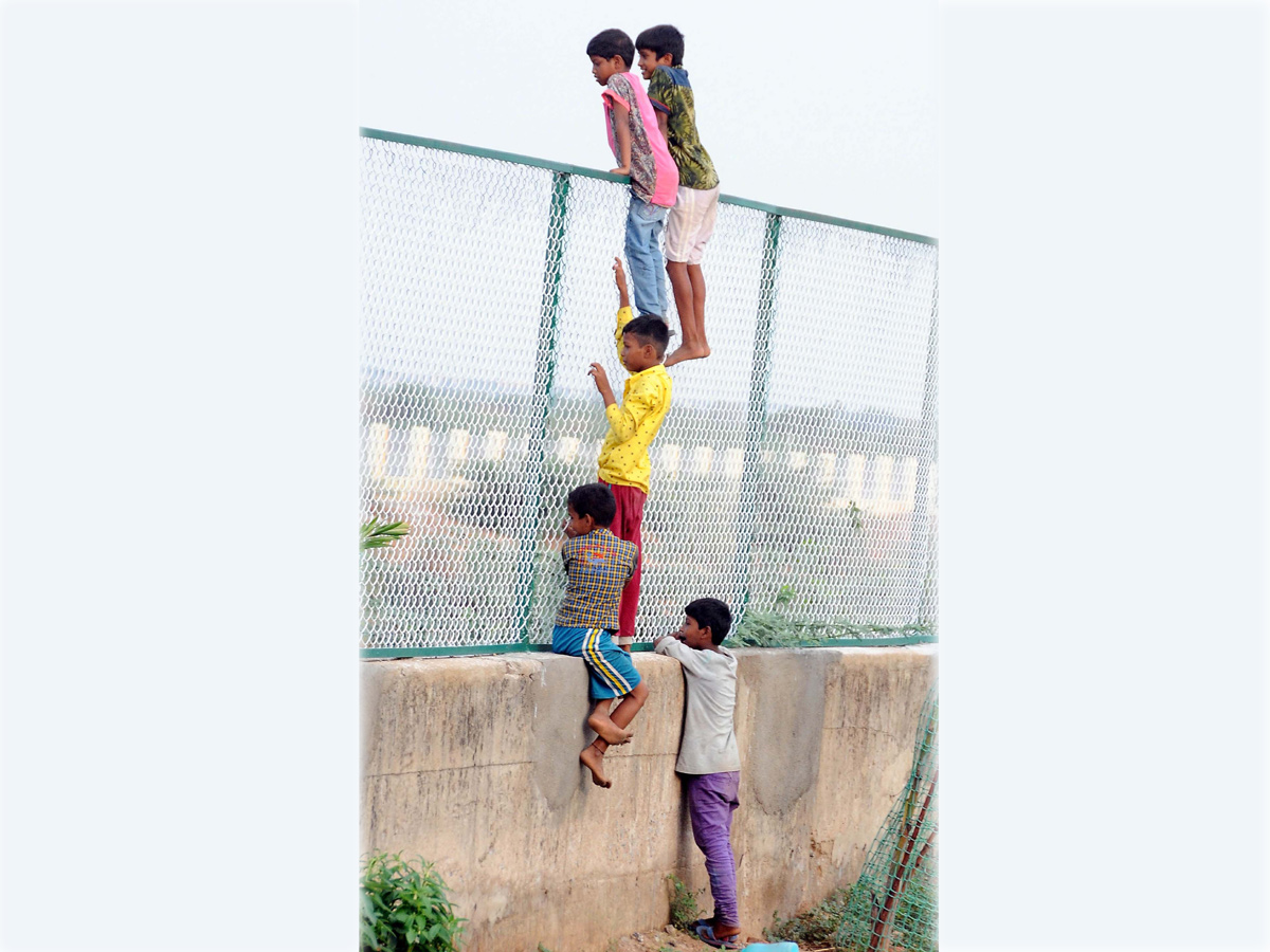 Best Photos/Pics/Images of The Week in AP and Telangana june 08 to june 15 2019 - Sakshi9