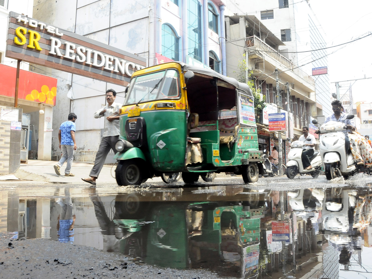 Best Photos/Pics/Images of The Week in AP and Telangana june 08 to june 15 2019 - Sakshi41