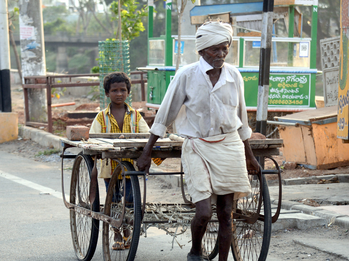 Best Photos/Pics/Images of The Week in AP and Telangana june 08 to june 15 2019 - Sakshi42