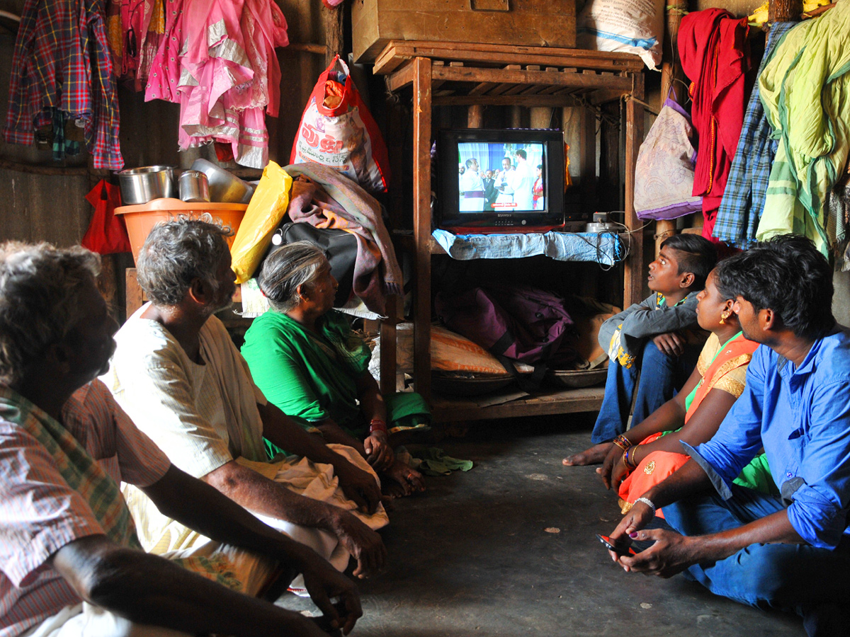 Best Photos/Pics/Images of The Week in AP and Telangana june 08 to june 15 2019 - Sakshi2