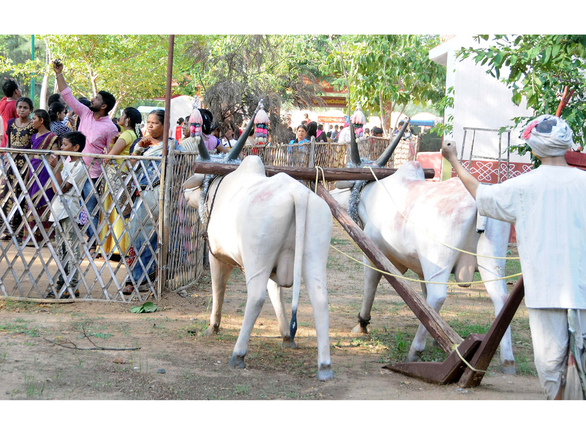 Best Photos/Pics/Images of The Week in AP and Telangana june 08 to june 15 2019 - Sakshi11