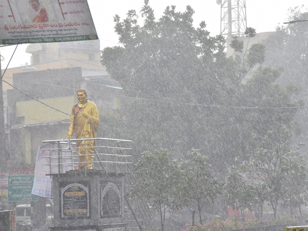 Best Photos/Pics/Images of The Week in AP and Telangana june 08 to june 15 2019 - Sakshi14