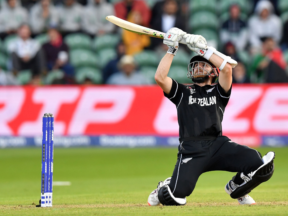 newzealand beat afghanistan by 7 wickets Photo Gallery - Sakshi3