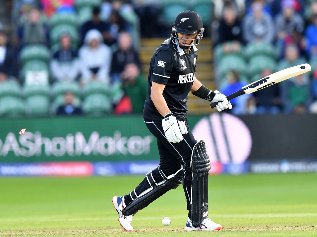 newzealand beat afghanistan by 7 wickets Photo Gallery - Sakshi4