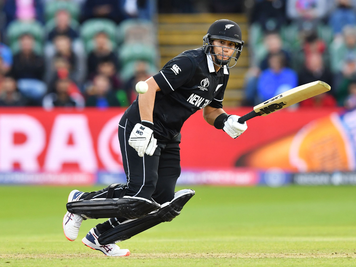 newzealand beat afghanistan by 7 wickets Photo Gallery - Sakshi8