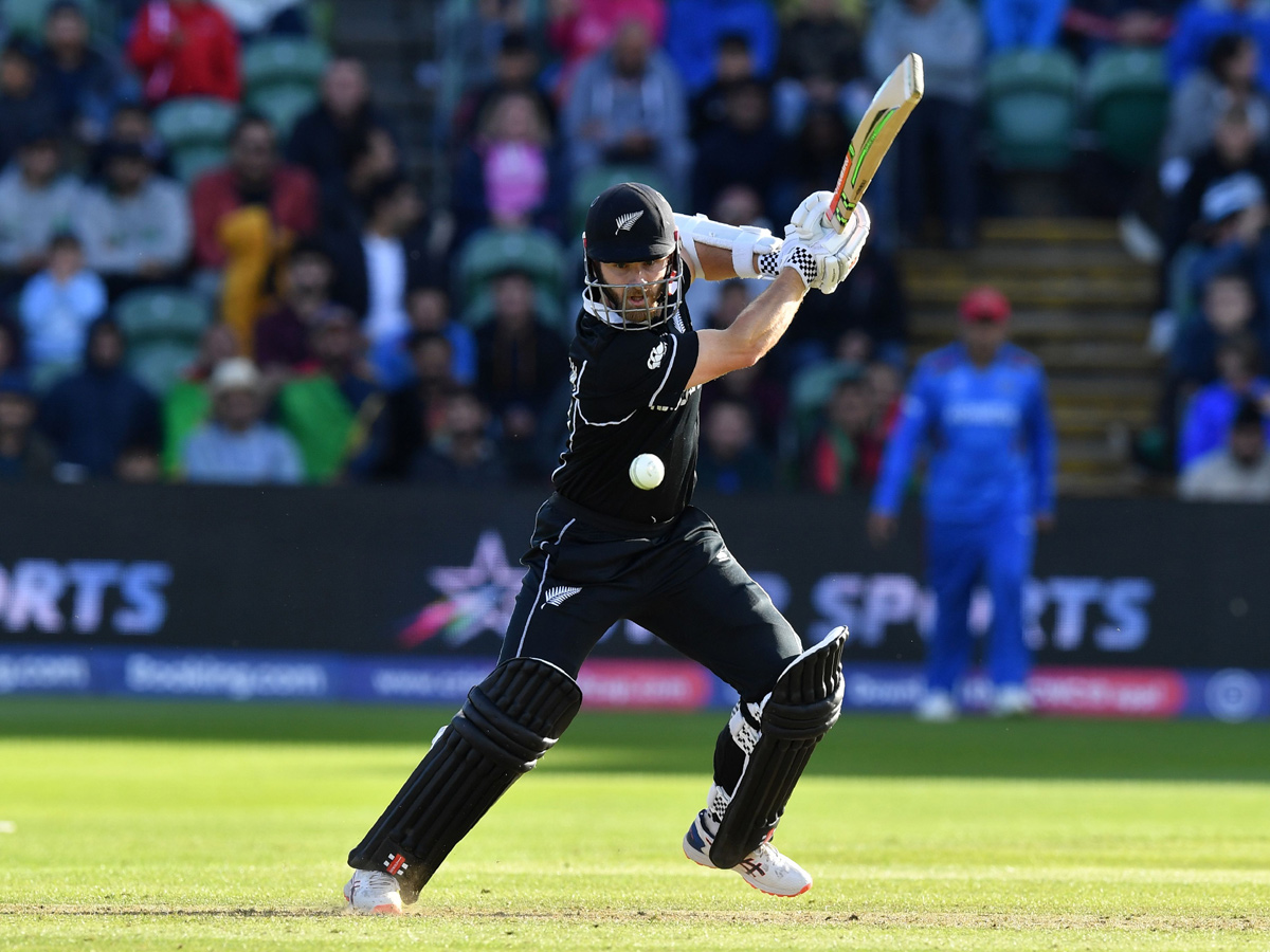 newzealand beat afghanistan by 7 wickets Photo Gallery - Sakshi10