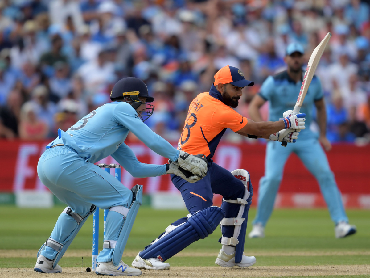 ICC World Cup England and India Match Photo Gallery - Sakshi15