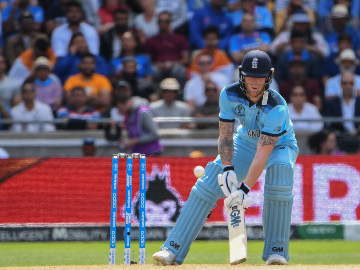 ICC World Cup England and India Match Photo Gallery - Sakshi19