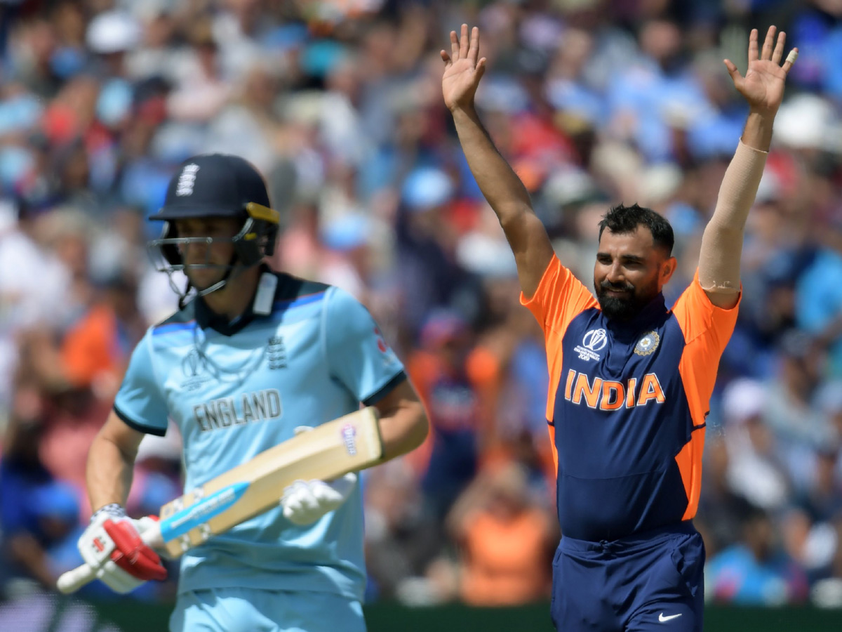 ICC World Cup England and India Match Photo Gallery - Sakshi20