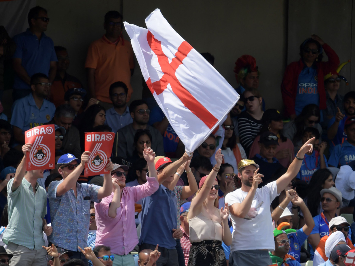 ICC World Cup England and India Match Photo Gallery - Sakshi21