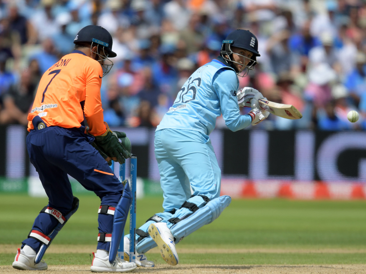 ICC World Cup England and India Match Photo Gallery - Sakshi23