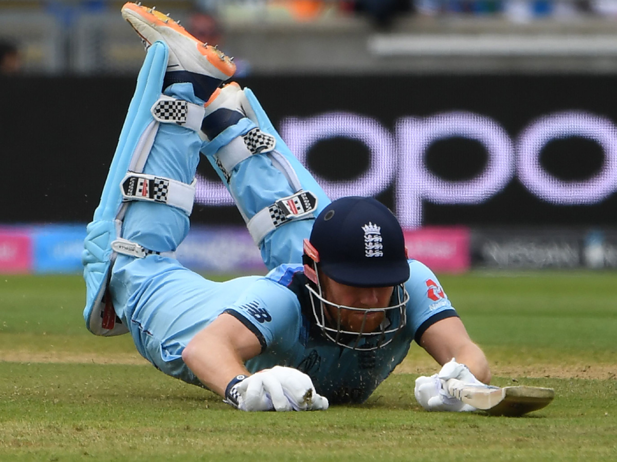 ICC World Cup England and India Match Photo Gallery - Sakshi31