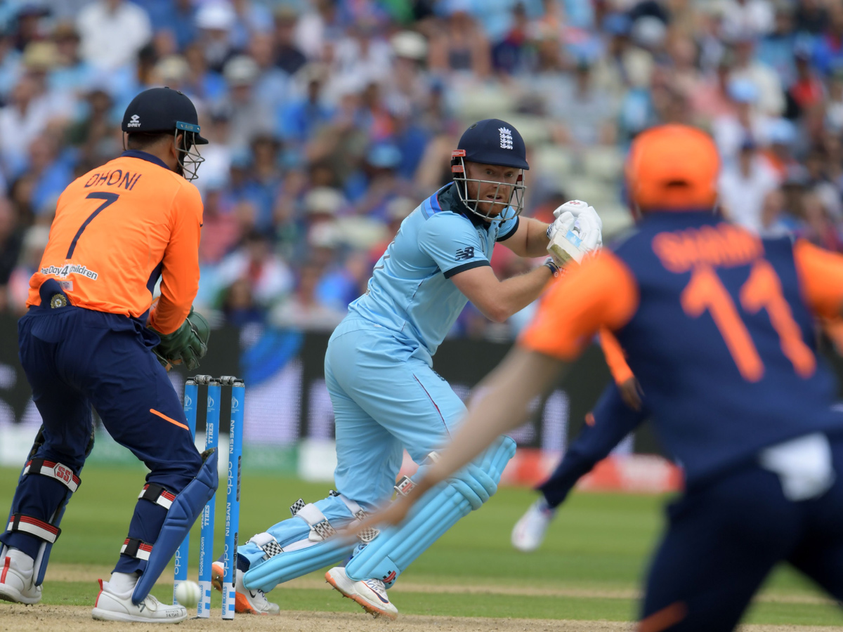 ICC World Cup England and India Match Photo Gallery - Sakshi32