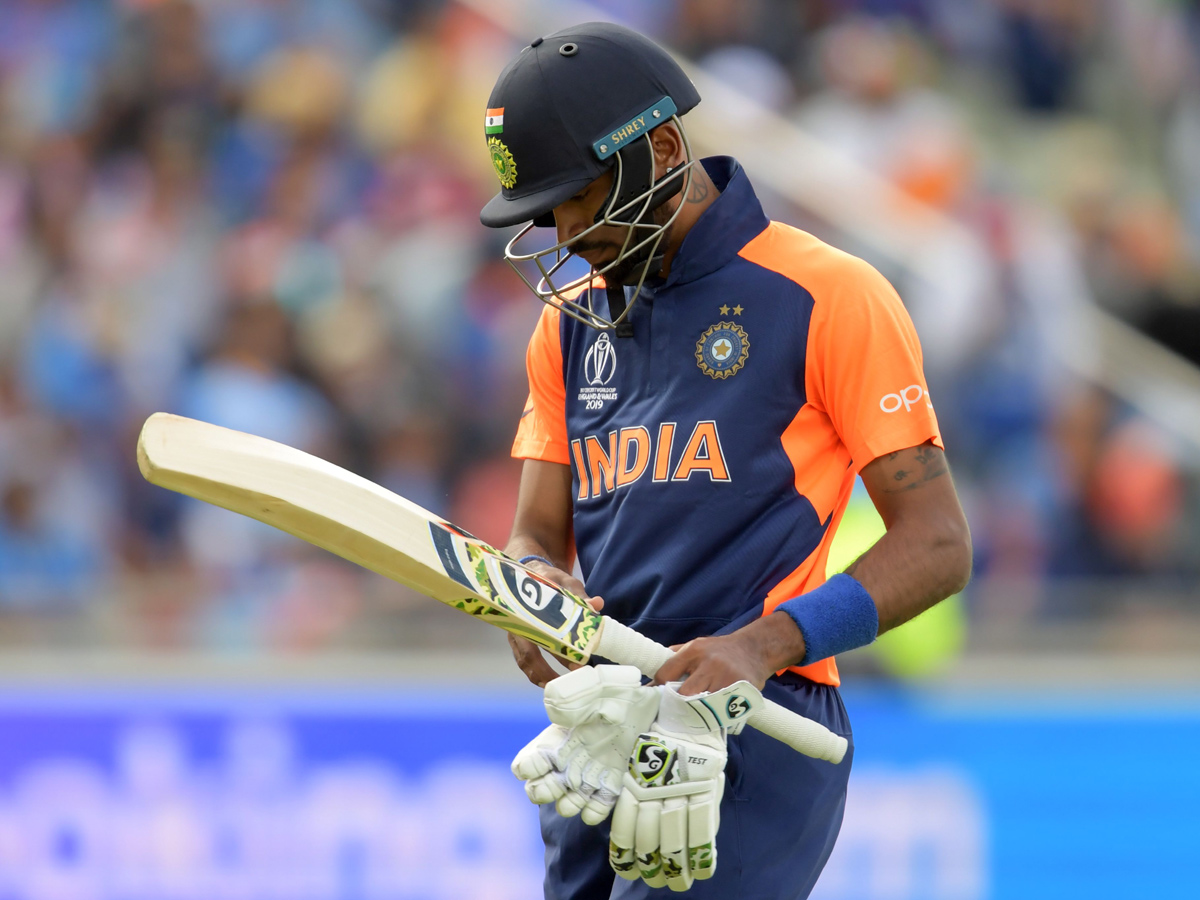 ICC World Cup England and India Match Photo Gallery - Sakshi7