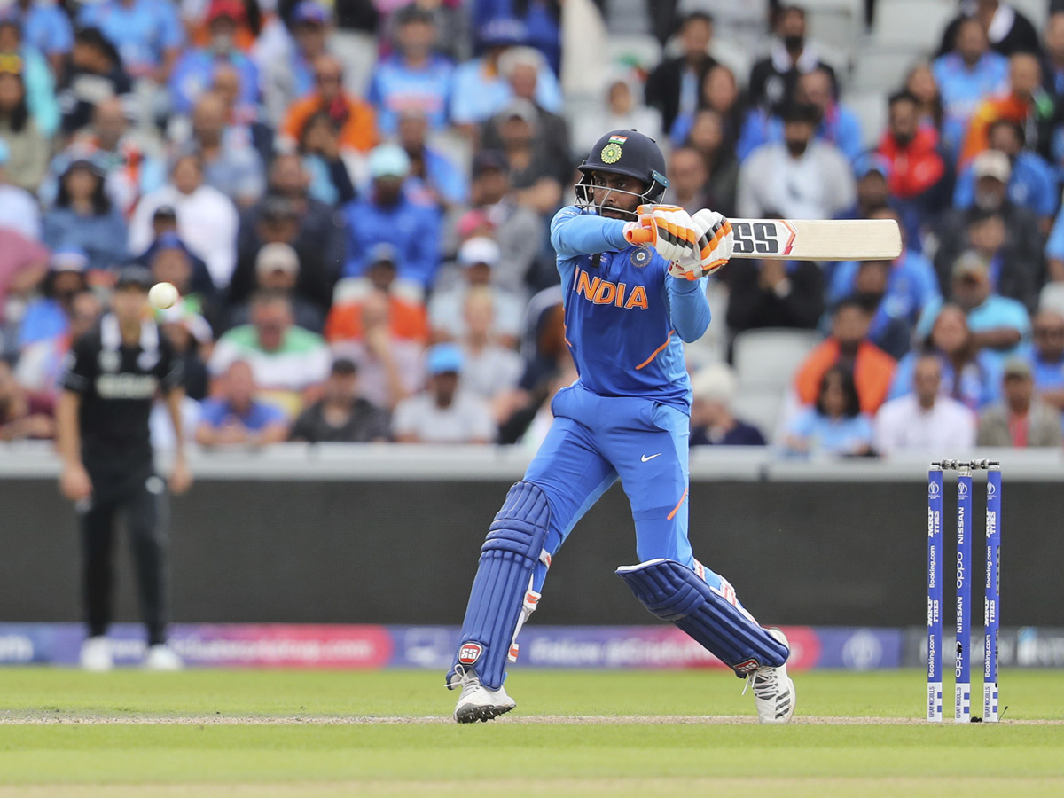 New Zealand beat India by 18 runs to enter final Photo Gallery - Sakshi26