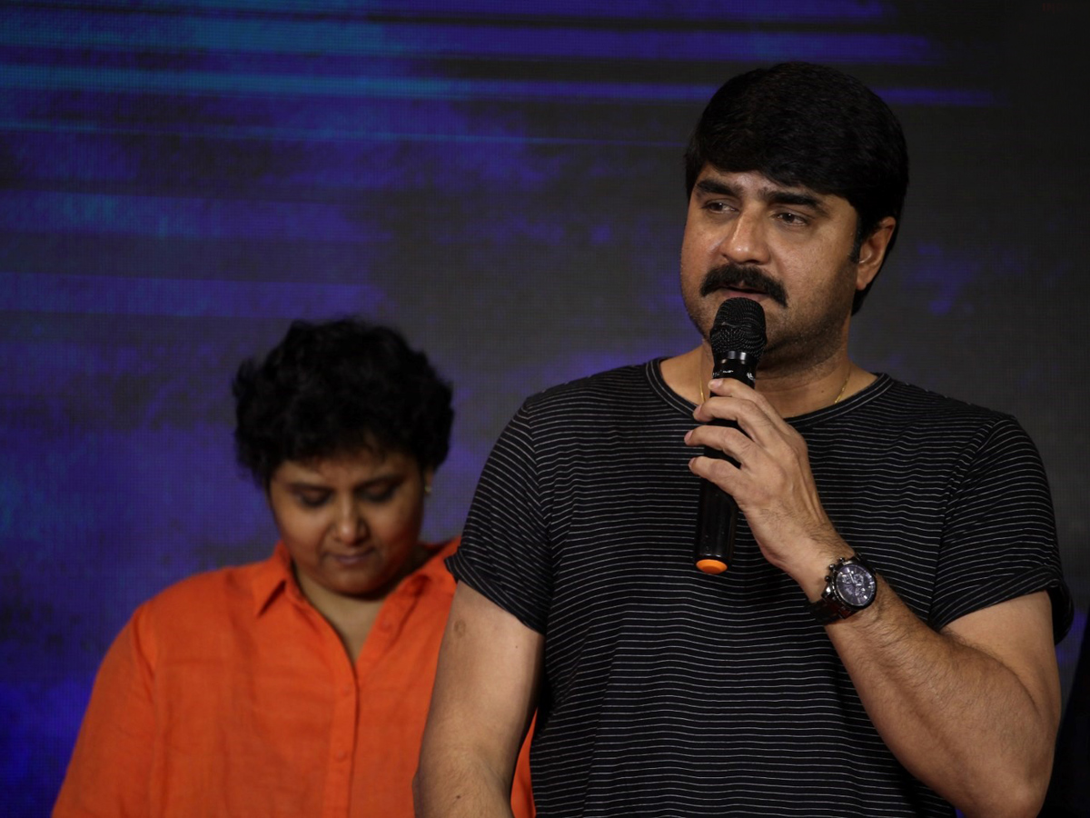 Aame Movie Press Meet Photo Gallery - Sakshi4