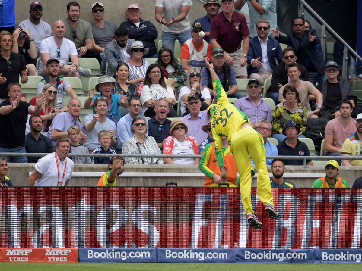  England beat Australia by 8 wickets Photo Gallery - Sakshi13