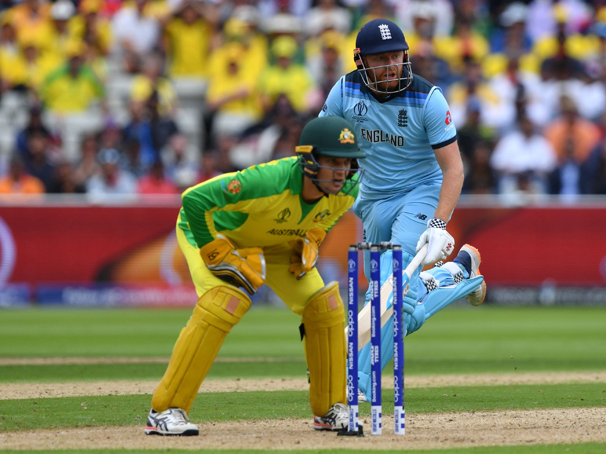  England beat Australia by 8 wickets Photo Gallery - Sakshi15