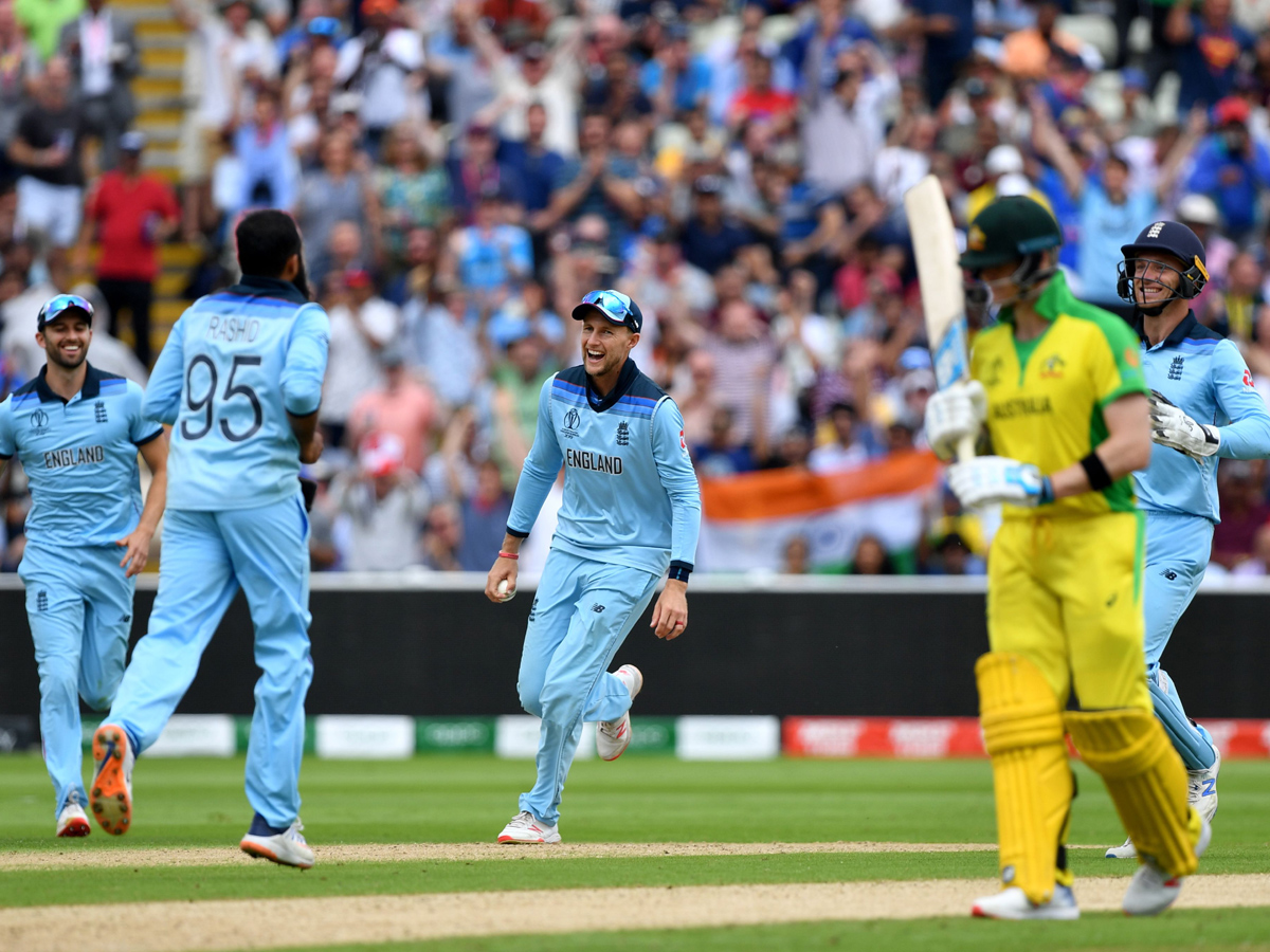  England beat Australia by 8 wickets Photo Gallery - Sakshi23