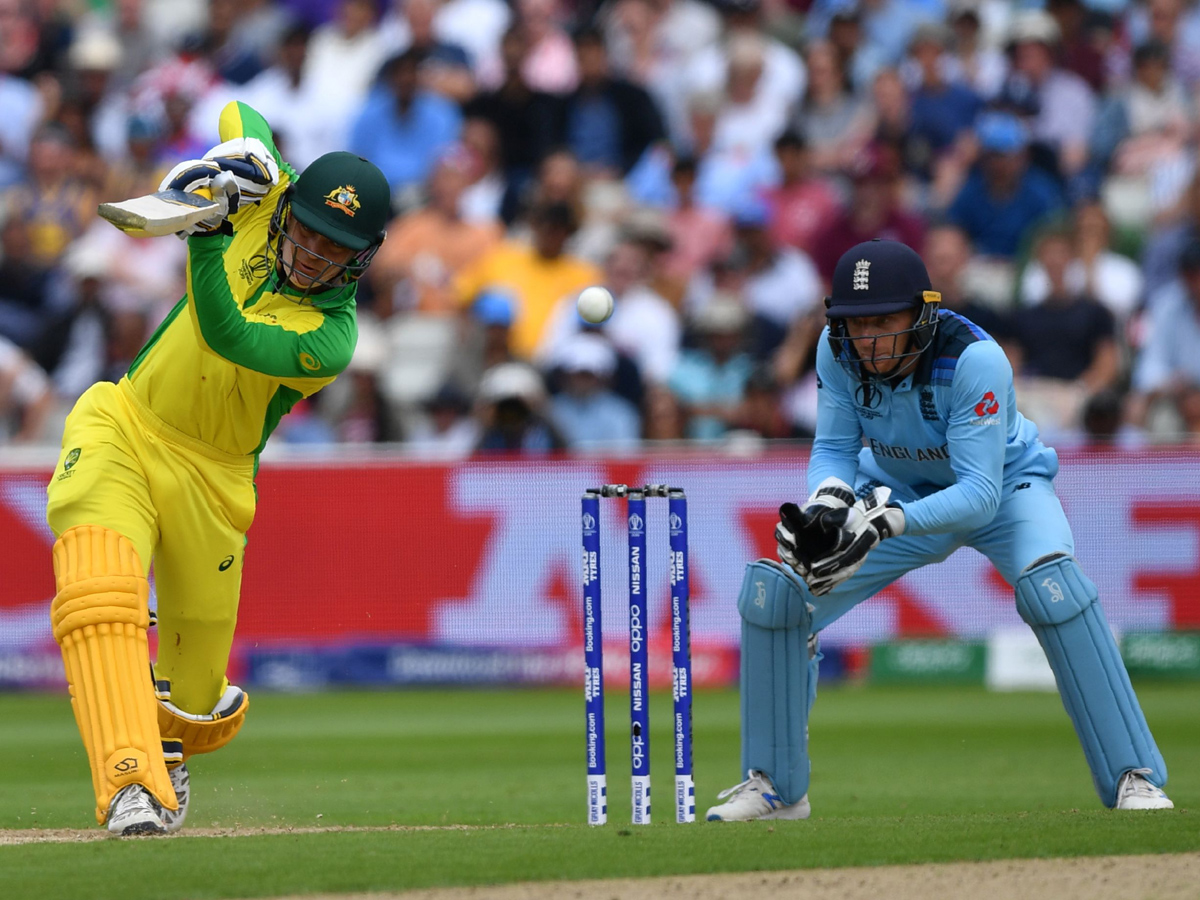  England beat Australia by 8 wickets Photo Gallery - Sakshi27