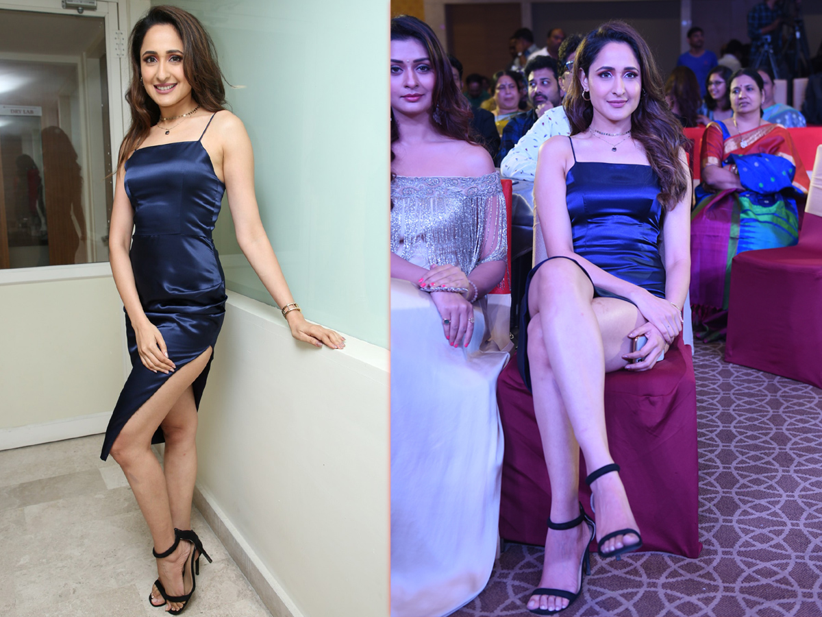 MIRRORS FASHION SHOW AT DASPALLA HOTEL Photo Gallery - Sakshi6