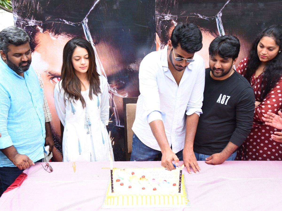 Ninu Veedani Needanu Nene Success Celebrations Photo Gallery - Sakshi2