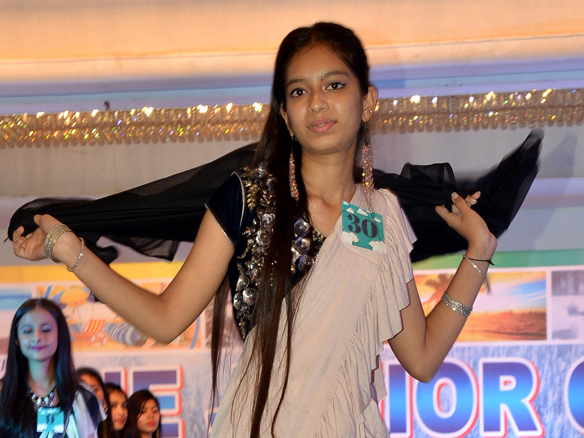 Villa Marie College Fresher Day for women Somajiguda Hyderabad Photo Gallery - Sakshi18